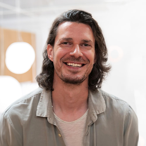 Rodger Firmin Headshot