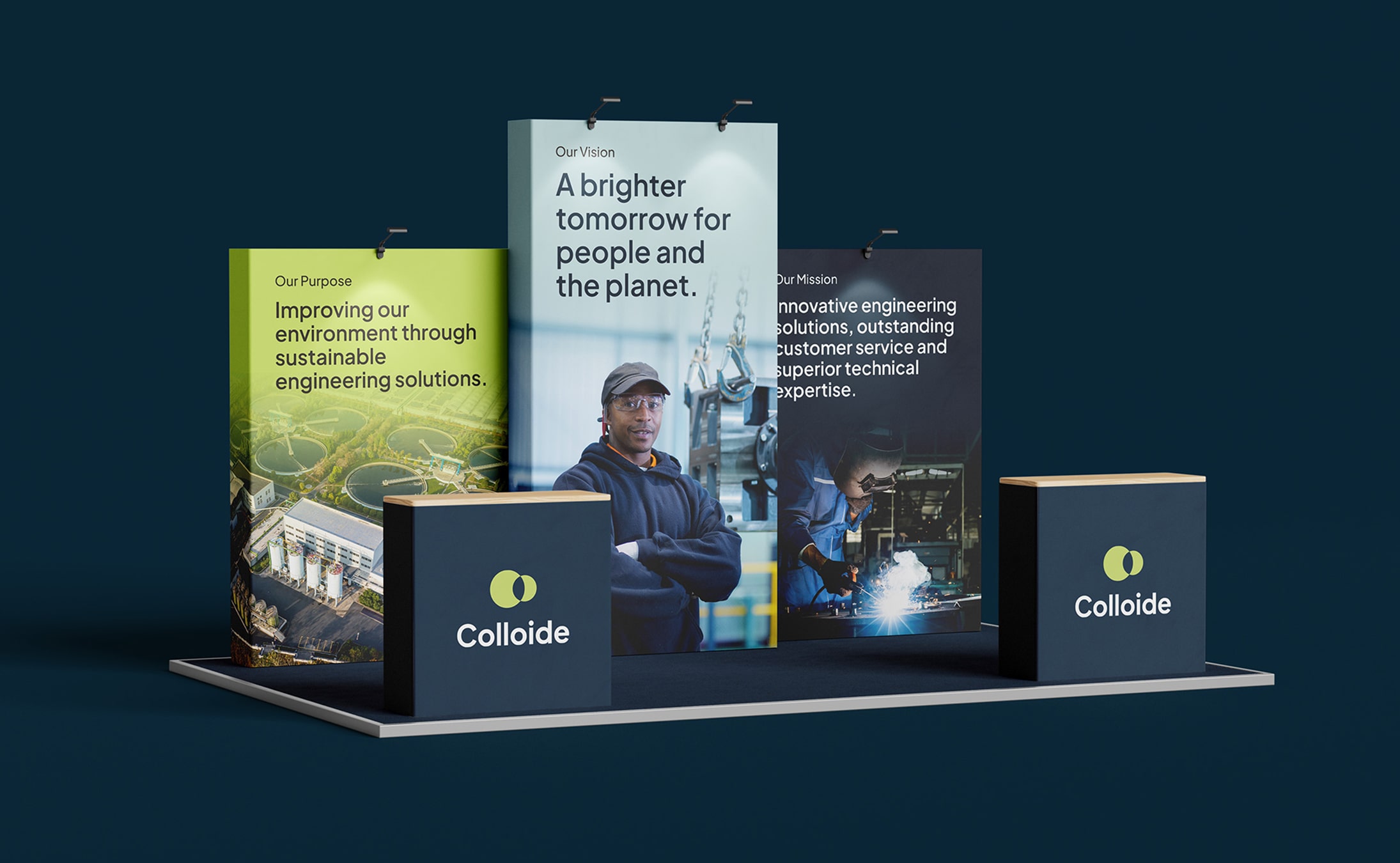 Colloide Featured Image