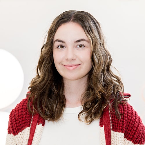 Shannon Doyle Headshot