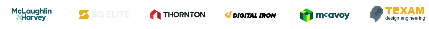 Construction Website and Branding Feature Image