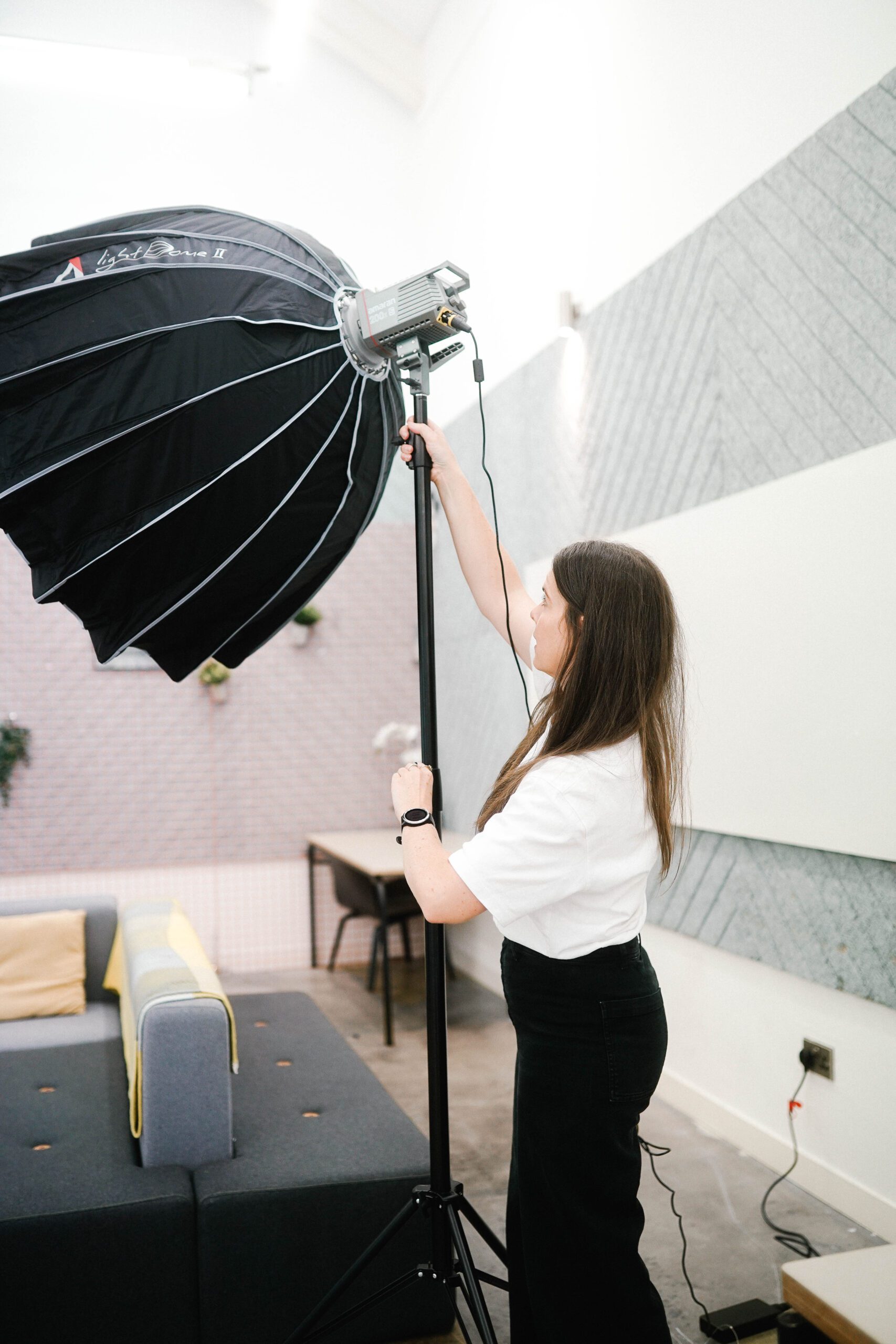 From Concept to Cut: Our Process at DHD Showcase Image