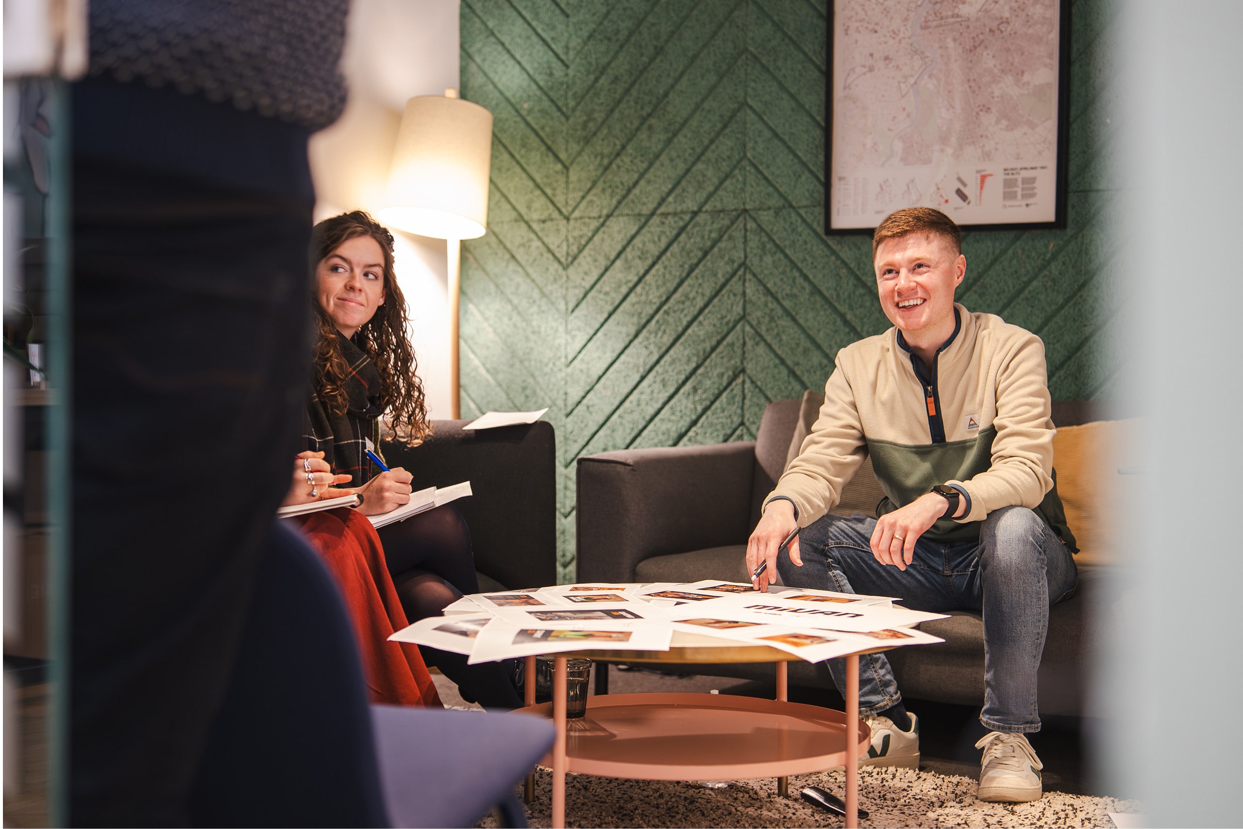 Your logo is a container, not a description Featured Image