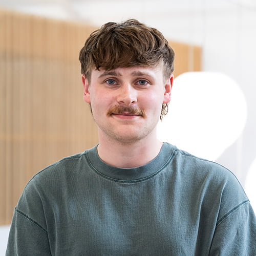 Adam Hipson Headshot