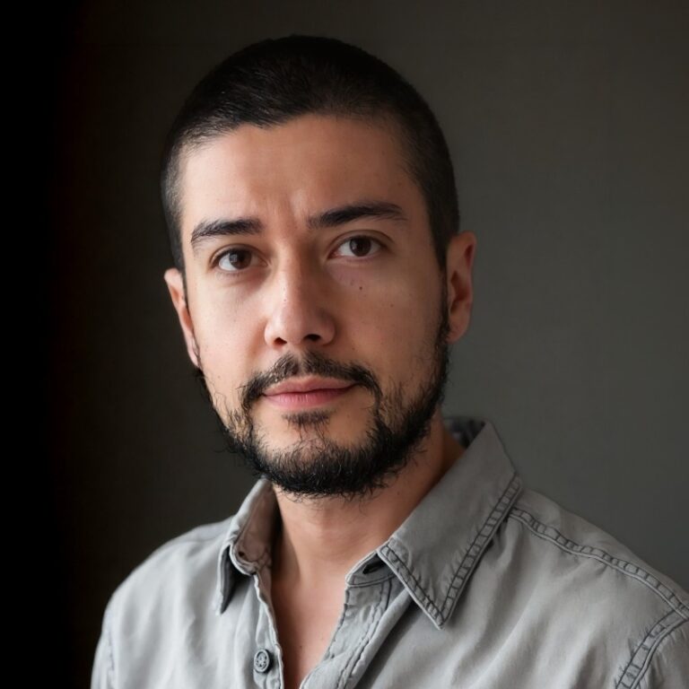 Marcus Hardt