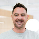 David Henderson headshot
