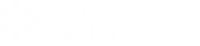Belfast Healthy Cities logo