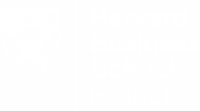 Harvard Business School logo